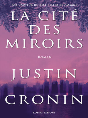 cover image of La Cité des miroirs
